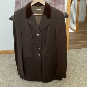 Riding Jacket